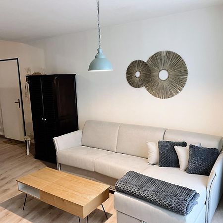 Appartement House à Sète Extérieur photo