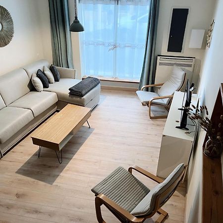 Appartement House à Sète Extérieur photo
