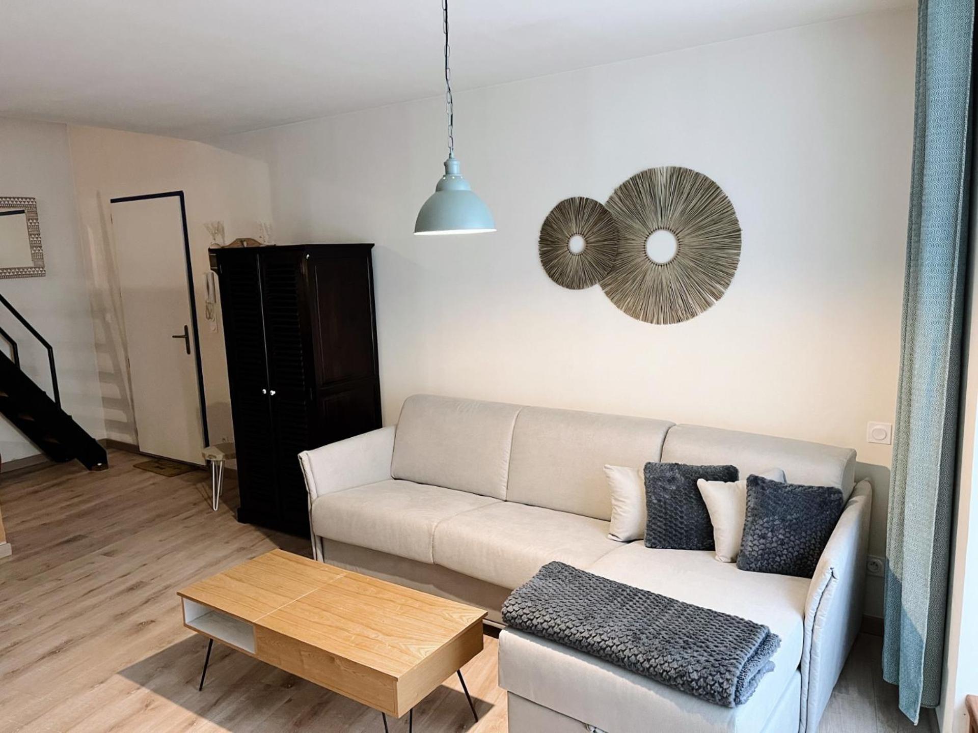 Appartement House à Sète Extérieur photo