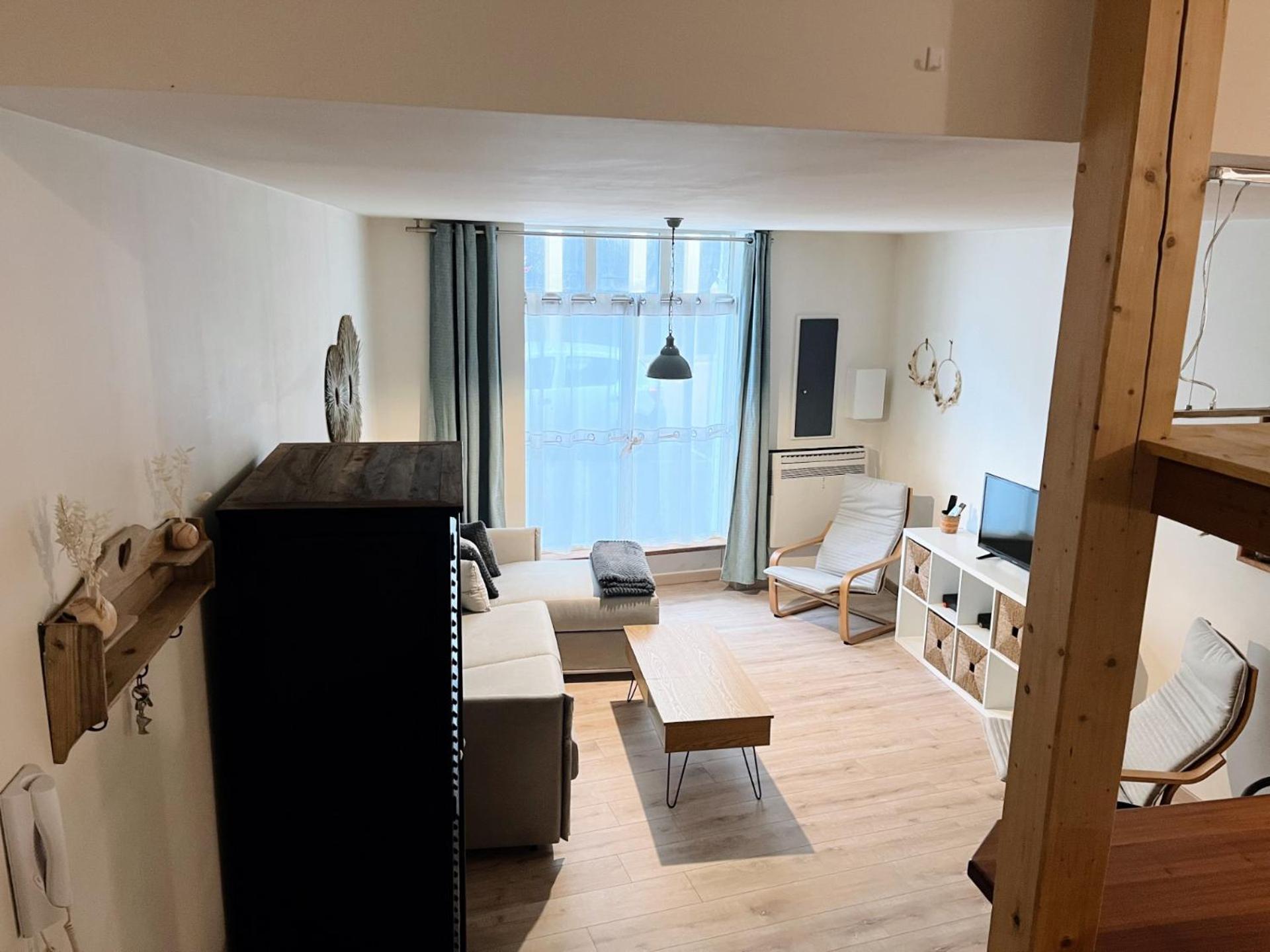 Appartement House à Sète Extérieur photo