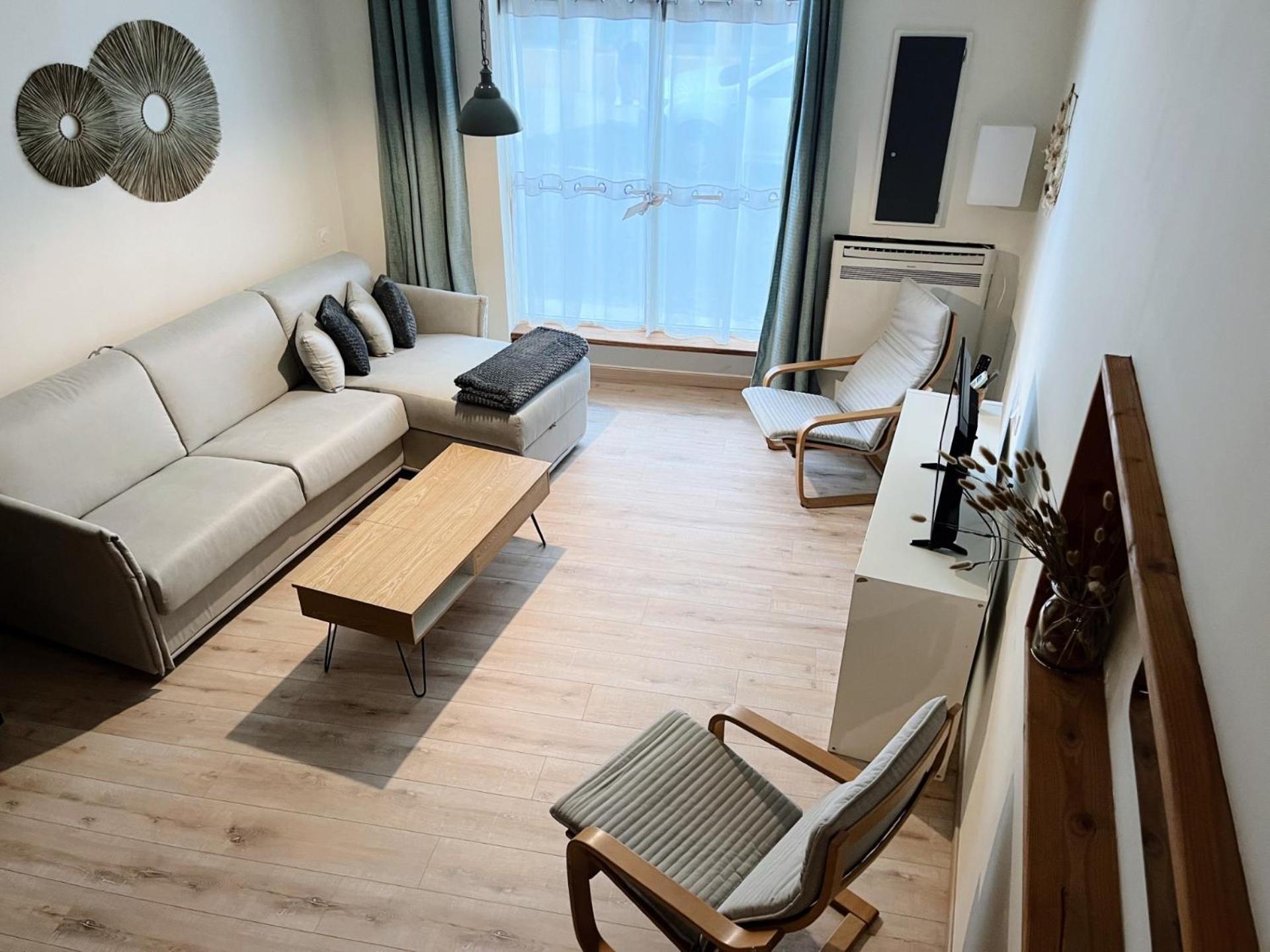 Appartement House à Sète Extérieur photo